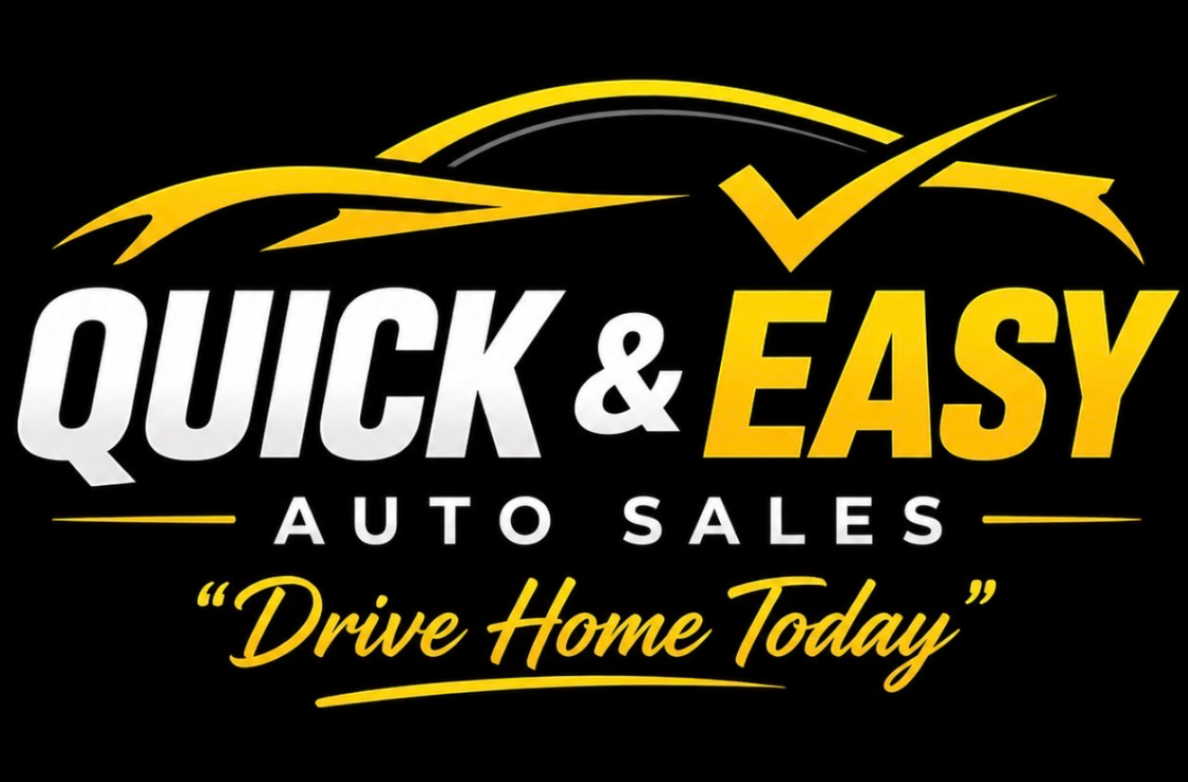 Quick & Easy Auto Sales